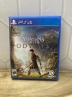 Assassin's Creed Origins PS4 Used Tested