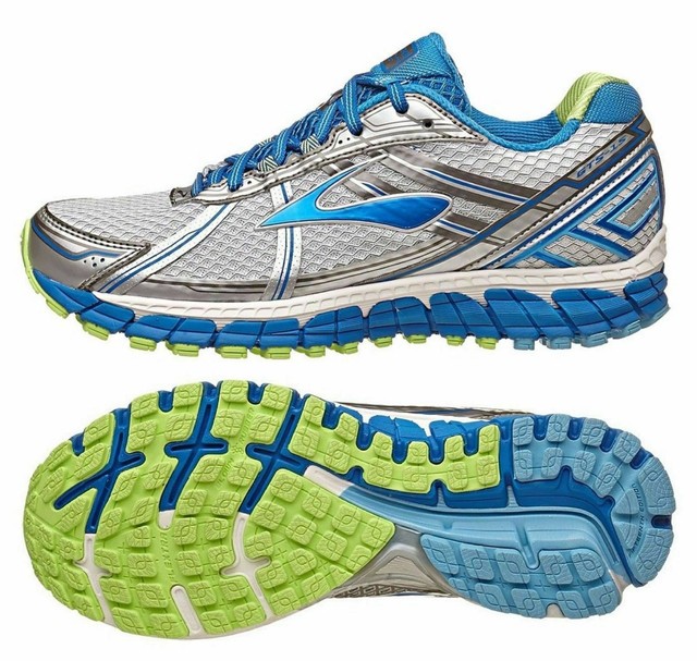 brooks adrenaline gts 15 womens white