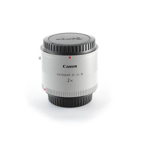 Canon EF 2x III Extender Teleconverter - Picture 5 of 7