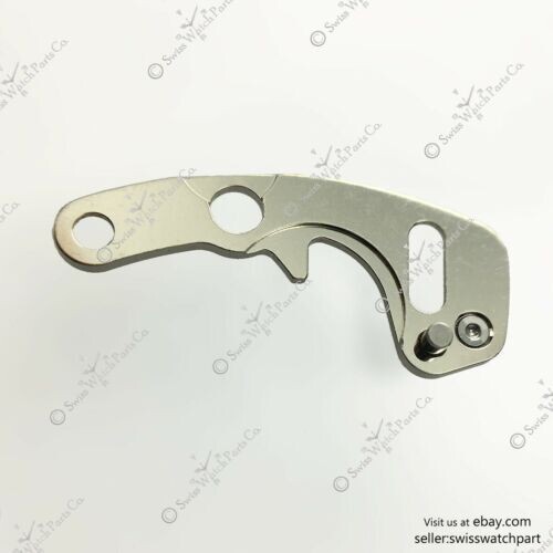 Rolex Daytona 4130-875 Yoke for Fly-back Movement cal 4130 Genuine Watch Parts - Bild 2 von 3