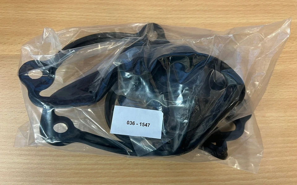 Engine Valve Cover Gasket Set Beck/Arnley 036-1547 - Image 2 of 3