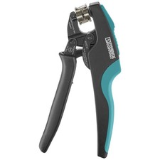 Phoenix Contact CRIMPFOX DUO 16S 1202877 Presszange  Aderendhülsen 0.14 bis 1...