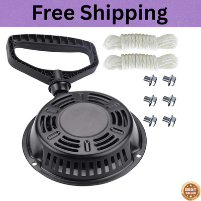 #ad 951 14151 Pull Start Recoil Starter Assembly for MTD Craftsman Troy Bilt C... $28.99