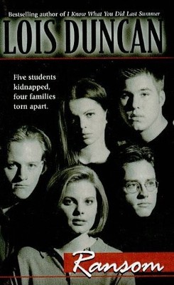 Ransom by Lois Duncan (1984-08-01)