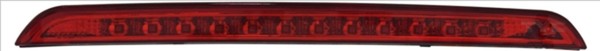 TYC Zusatzbremsleuchte 15-0703-10-2 FüR Peugeot 3008 2 SUV 5008 THP Mrhnyh 130-image