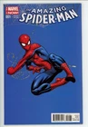 The Amazing Spider-Man #1 Variant Edition Marvel Now! 2014 Marvel  1:75