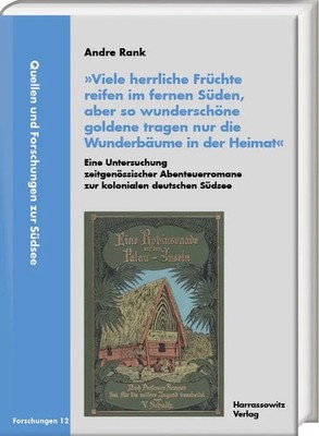 'Viele herrliche Früchte reifen im fernen Süden, aber so wunderschöne go*dene...