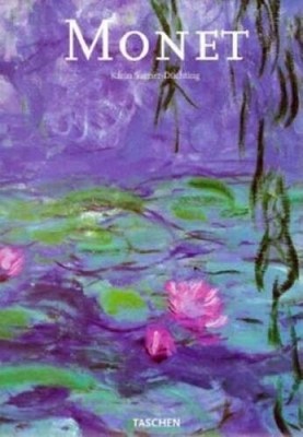 Monet (Big Series Art) - Hardcover By Sagner-Duechting, Karin - VERY GOOD