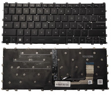Original ITALIAN Keyboard for MSI Modern 14 C...