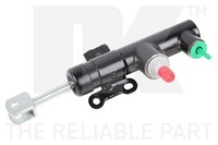 NK Geberzylinder Kupplung 834105 FüR Saab 9000 12 X 1 17,46Mm Turbo Aero CDE Eco