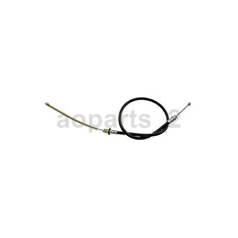 Dorman Rear Parking Brake Cable For 1965 1966 1967 1968 1969 Chevrolet Bel Air_A - Image 4 of 4