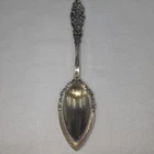 Luxembourg pattern Gorham sterling silver ornate spoon late 19th century