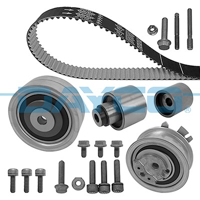 KTB788 DAYCO Timing Belt Set for AUDI,SEAT,SKODA,VOLVO,VW - Image 10
