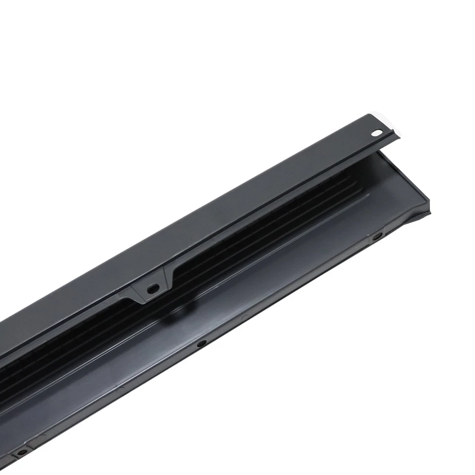 Cubierta central trasera para parachoques Ram Promaster 1500 2500 3500 2014-18 EE. UU. Foto 3 de 4