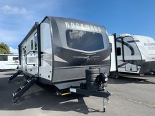 2024 Forest River Rockwood Ultra Lite TT 2911BS