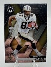 2025 Panini Mosaic #174 Joe Horn New Orleans Saints 🏈