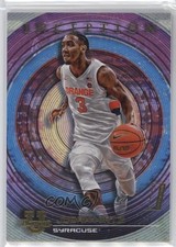 2022-23 Bowman Inception University Judah Mintz #32 15cb