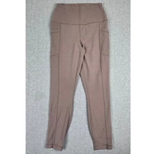 90 Degree by Reflex Leggings Womens Size Medium 