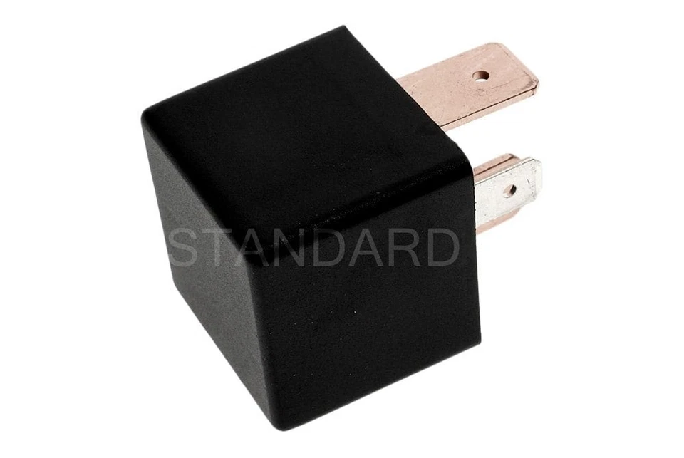 For Chevy Silverado 3500 HD 17-19 Intermotor Engine Cooling Fan Motor Relay - Изображение 2 из 3