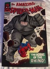 The Amazing Spider-Man #41 (Marvel Comics October 1966)
