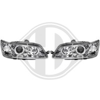 4232780 Scheinwerfer Satz FüR Peugeot 306 SchräGheck (7A, 7C, N3, N5)
