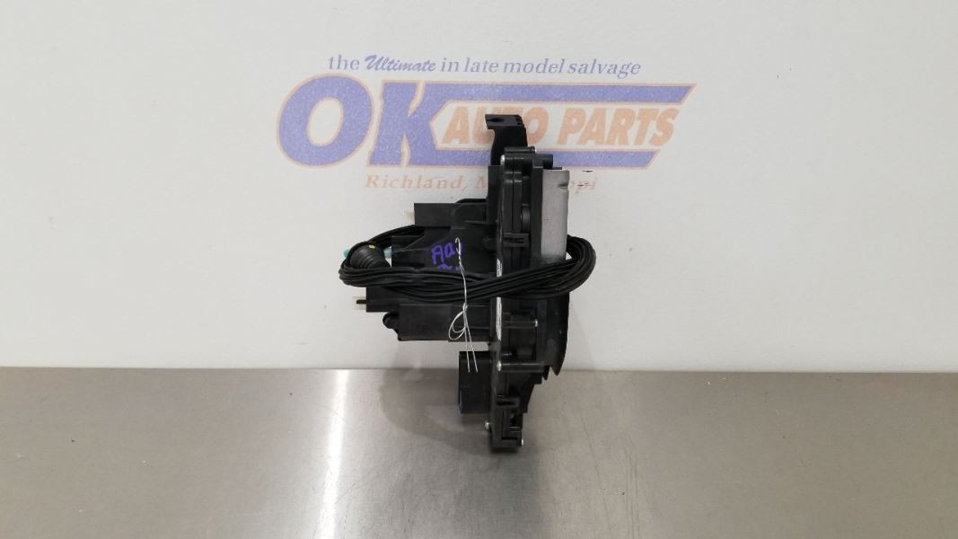 2023 MASERATI GRECALE TROFEO DOOR LOCK LATCH FRONT RIGHT PASSENGER