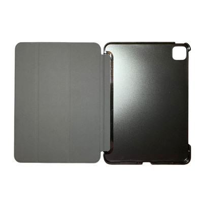 Hülle für iPad Pro 11 Zoll M4, JETech
