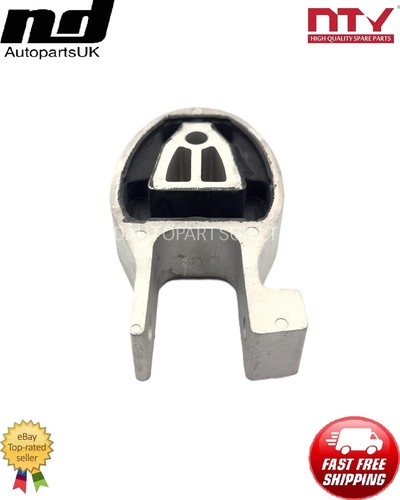 For Volvo S60 S80 V60 V70 Rear Lower Gearbox Engine Transmission Mounting - Picture 3 of 12