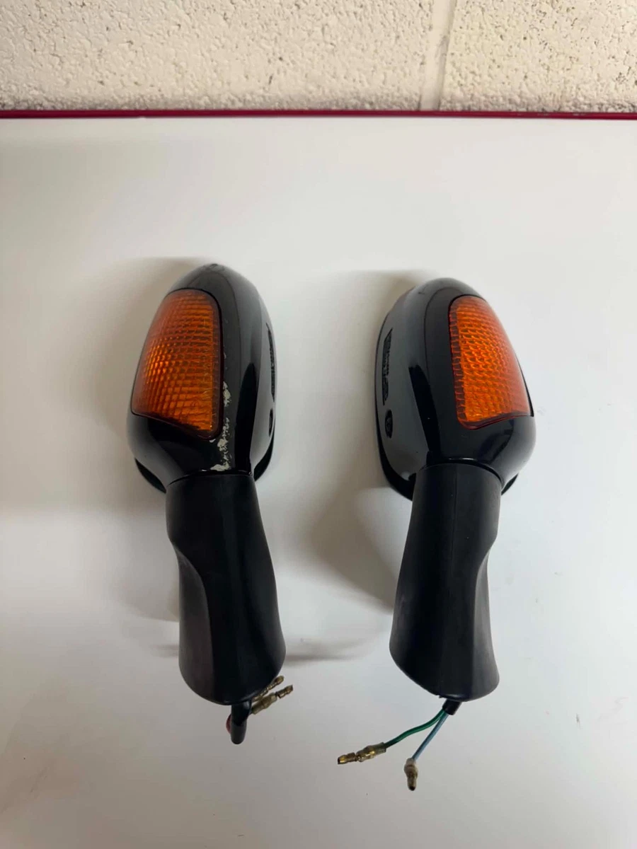 Motorcycle & Scooter Mirror Assemblies for Honda CBR1100XX for