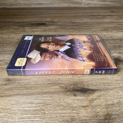 Little John (DVD, 2002) for sale online | eBay