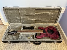 Jackson Purple Electric Guitars for sale | eBay