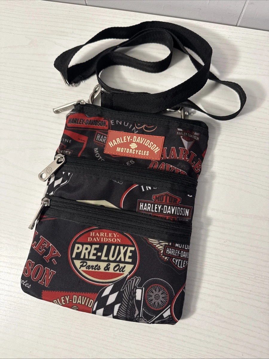 Harley-Davidson Exterior Bags & Handbags for Women for sale | eBay