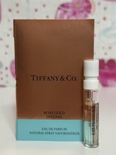 Tiffany & Co Rose Gold Intense Tiffany perfume - a fragrância