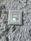 Kirby's Dream Land Nintendo Game Boy
