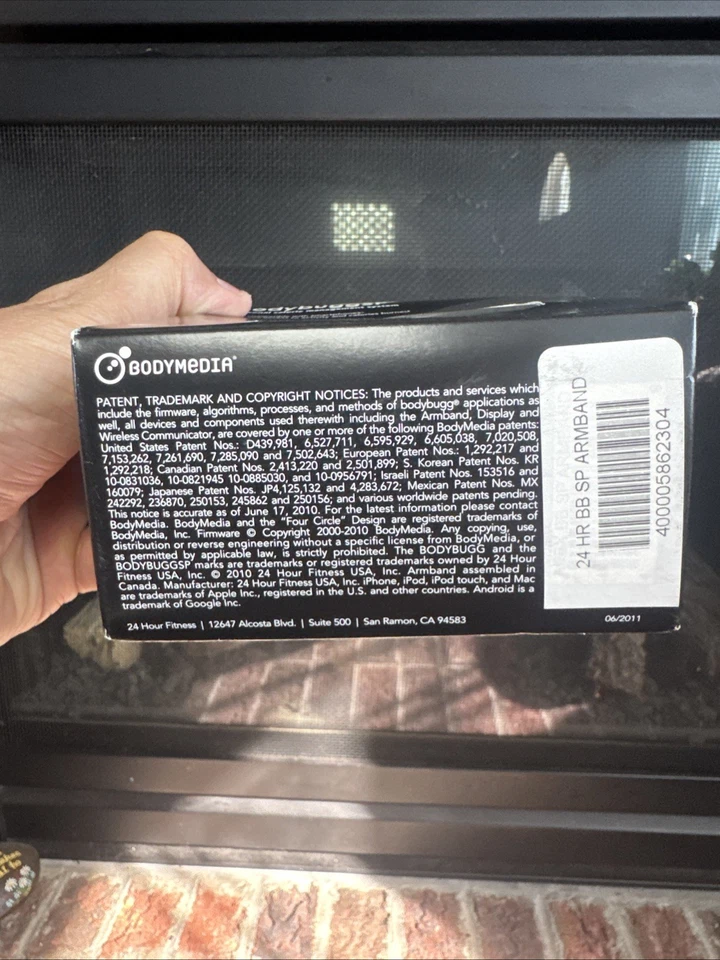 BodybuggSP - 24 horas fitness - talla mediana y grande sellado Foto 2 de 4