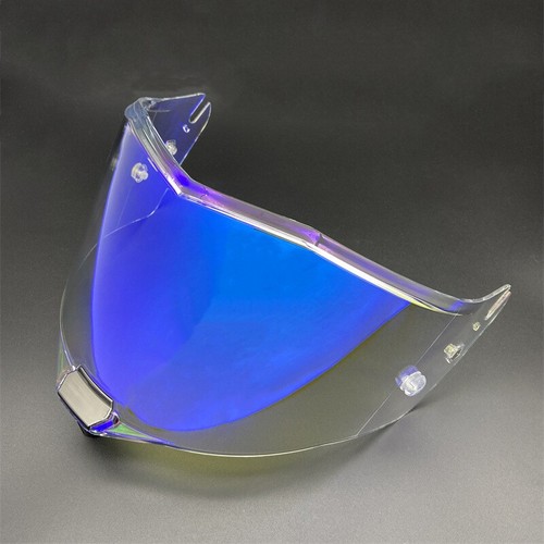 Motorcycle Helmet Visor Fits For LS2 FF805 Helmet Windshield Lens Glass - Foto 8 di 15