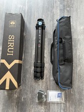 Sirui ST-224 Carbon-Reisestativ