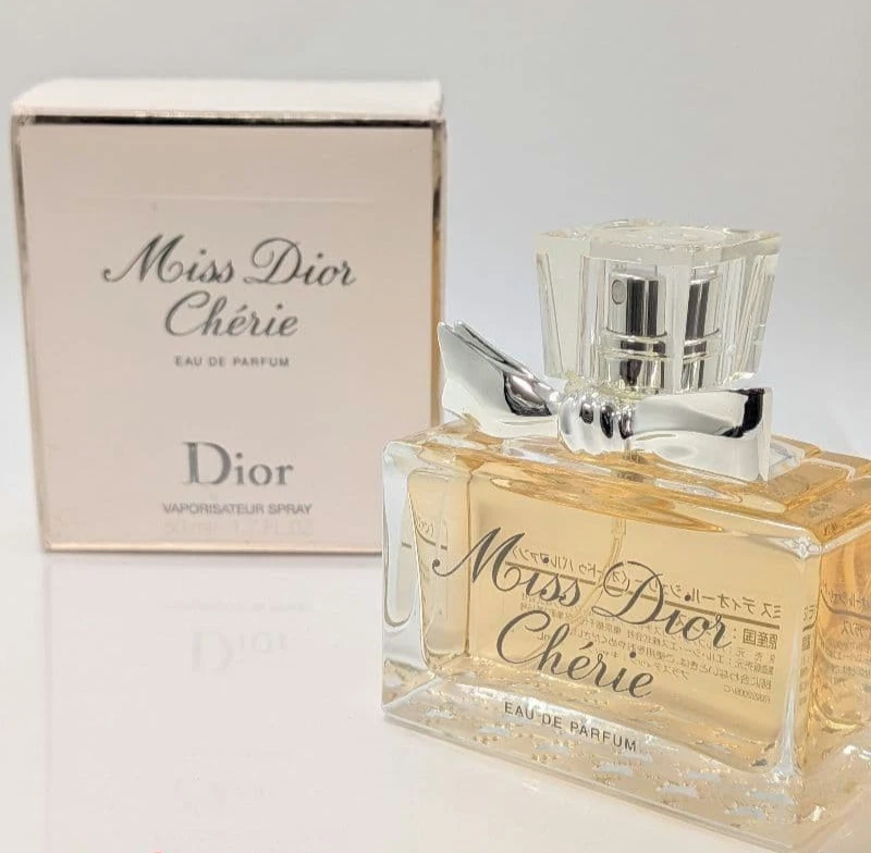 Miss Dior Cherie by Dior Fragrances for Women for sale | eBay