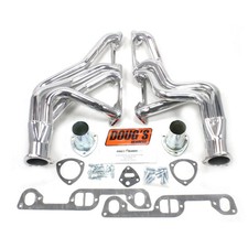 Doug's Headers D569 Metallic Ceramic Coated Headers