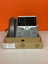 Cisco CP-8841 IP Phone - Charcoal