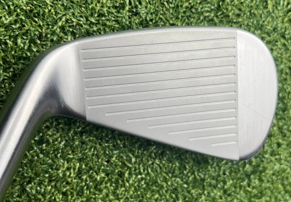 TaylorMade 2025 P-790 4 Iron - KBS Tour Lite Extra Stiff - NEW - Image 2 of 4