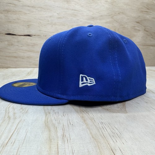 NUEVO Italia Nueva Era 2023 CMB Mundial Béisbol Clásico Gorra Ajustada 59FIFTY talla 8 - Imagen 4 de 9