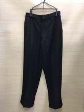 Kanagawa Mutsua Junior High School Uniform Pants Old Design 