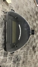 Compteur Citroen C3
