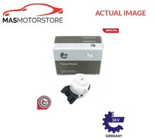 IGNITION-/STARTER SWITCH SKV GERMANY 65SKV009 P NEW OE REPLACEMENT