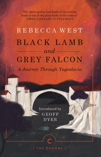 Black Lamb & Grey Falcon