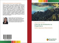 FláVia GonçAlves Fernandes | CiêNcias Do Ambiente Na Engenharia | Taschenbuch