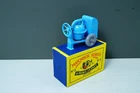 Matchbox Lesney No 0 3 Cement Mixer Gpw VNM to M Plus Original Box