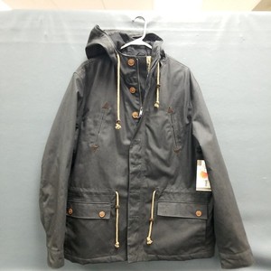 Tracker Jacket | eBay