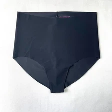 NWT 1-Pack Commando Women's S/M Classic High Rise Bikini HRP01 Black